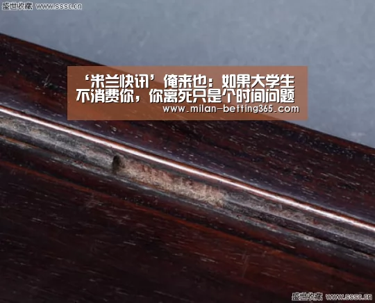 ‘米兰快讯’俺来也:如果大学生不消费你,你离死只是个时间问题(图3) 米兰赛事