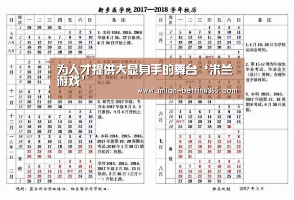 为人才提供大显身手的舞台‘米兰游戏’(图2) 米兰首页
