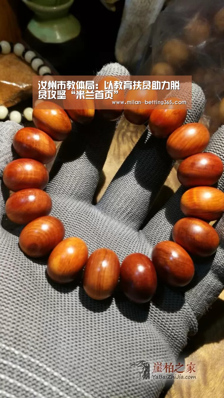 汝州市教体局:以教育扶贫助力脱贫攻坚“米兰首页”(图1) 米兰快讯
